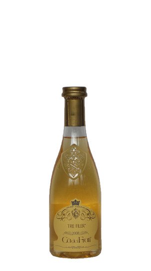 Passito 'Tre Filer' Ca' dei Frati 2011