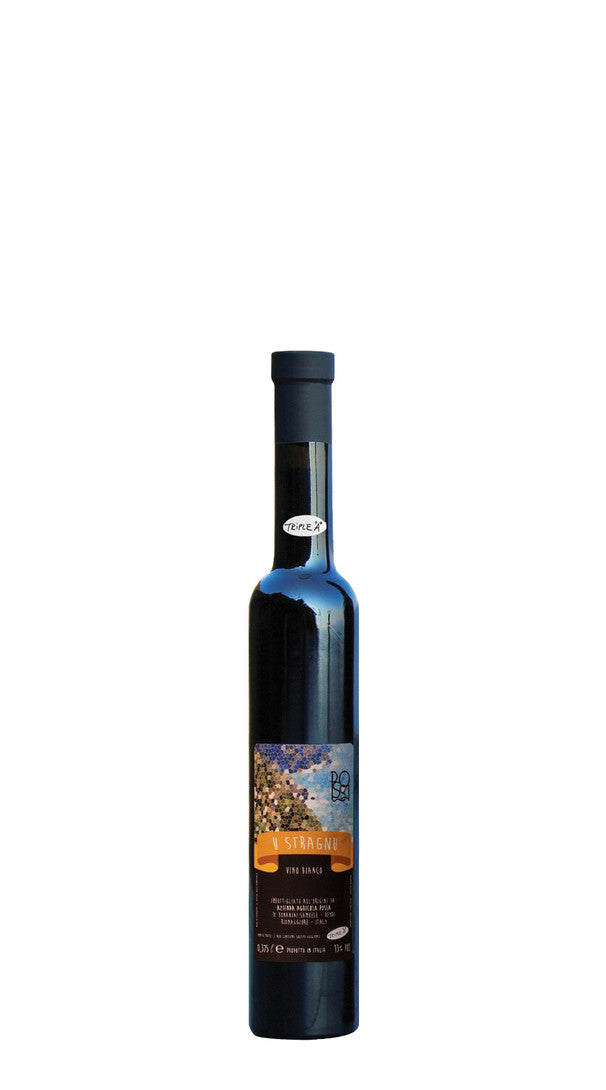 Passito 'U Stragnu' Possa 2018 - 37.5cl