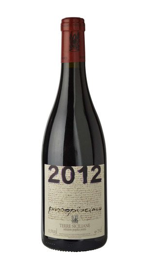 Passopisciaro Rosso Passopisciaro 2012
