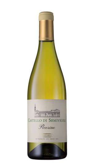 Pecorino 'Castello di Semivicoli' Masciarelli 2016