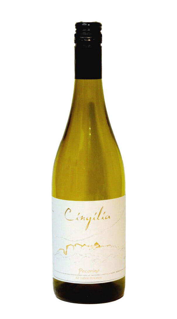 Pecorino Cingilia 2022