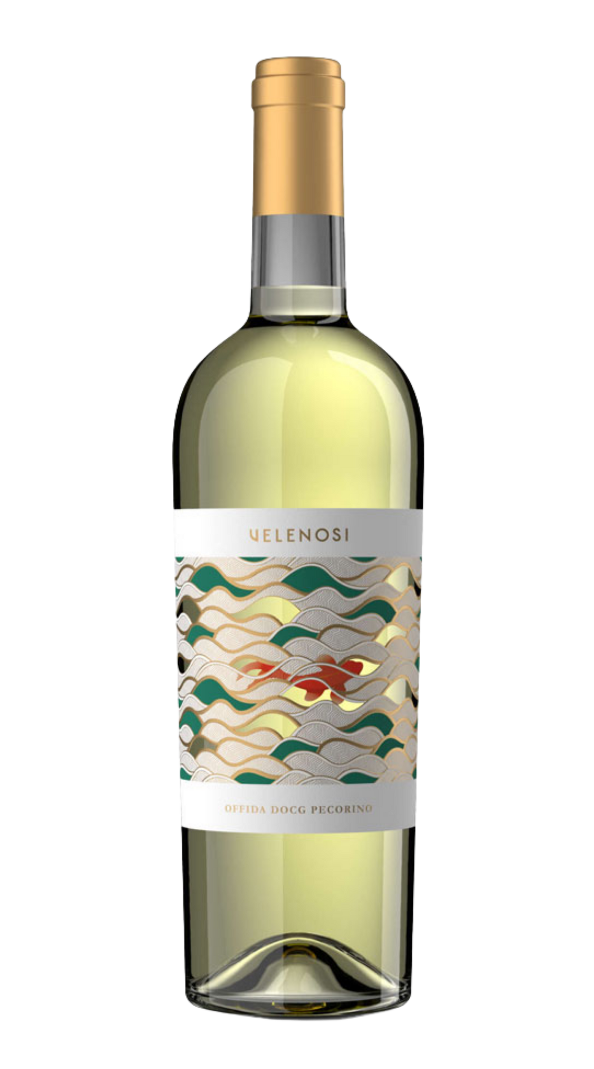 Pecorino Offida 'Villa Angela' Velenosi 2025