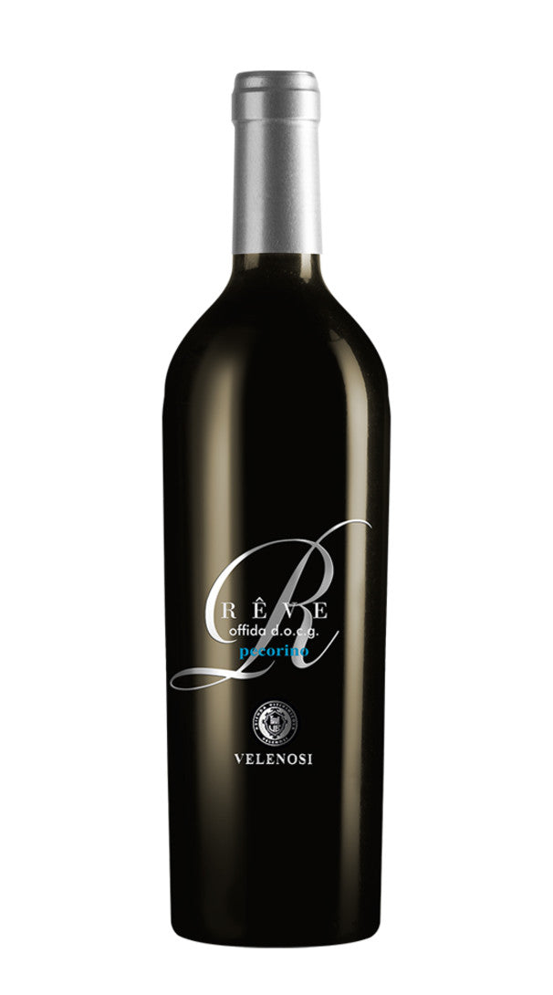 Pecorino 'Réve di Villa Angela' Velenosi 2017