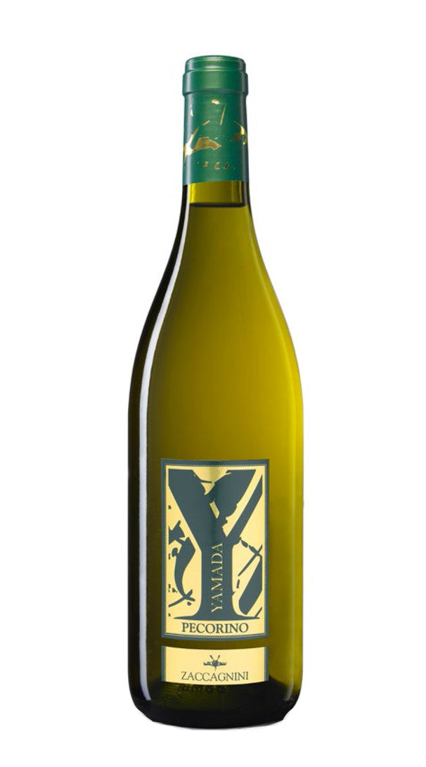 Pecorino 'Yamada' Zaccagnini 2017
