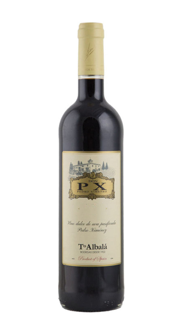 Pedro Ximenez 'Don PX Gran Reserva' Toro Albalà 1994