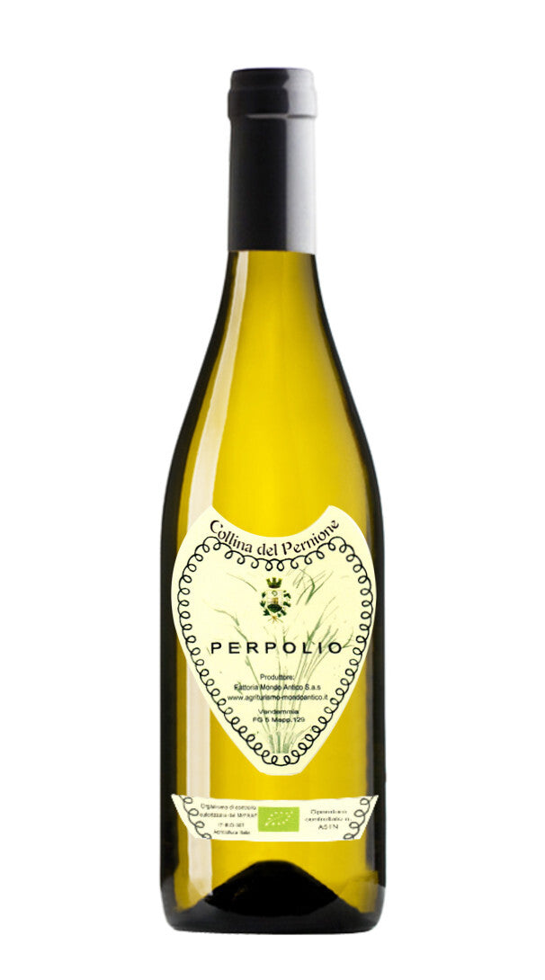 'Perpolio' Fattoria Mondo Antico 2020