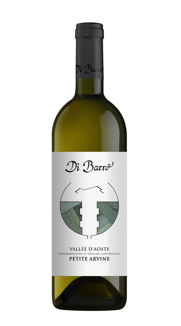 Petite Arvine Di Barrò 2022