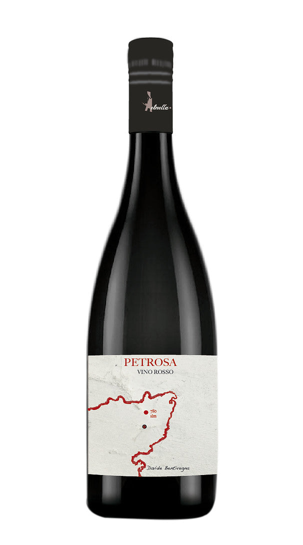 'Petrosa' Etnella 2015