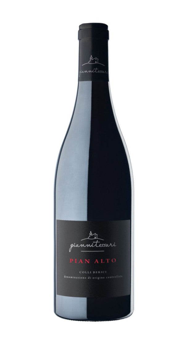 'Pian Alto' Giannitessari 2015
