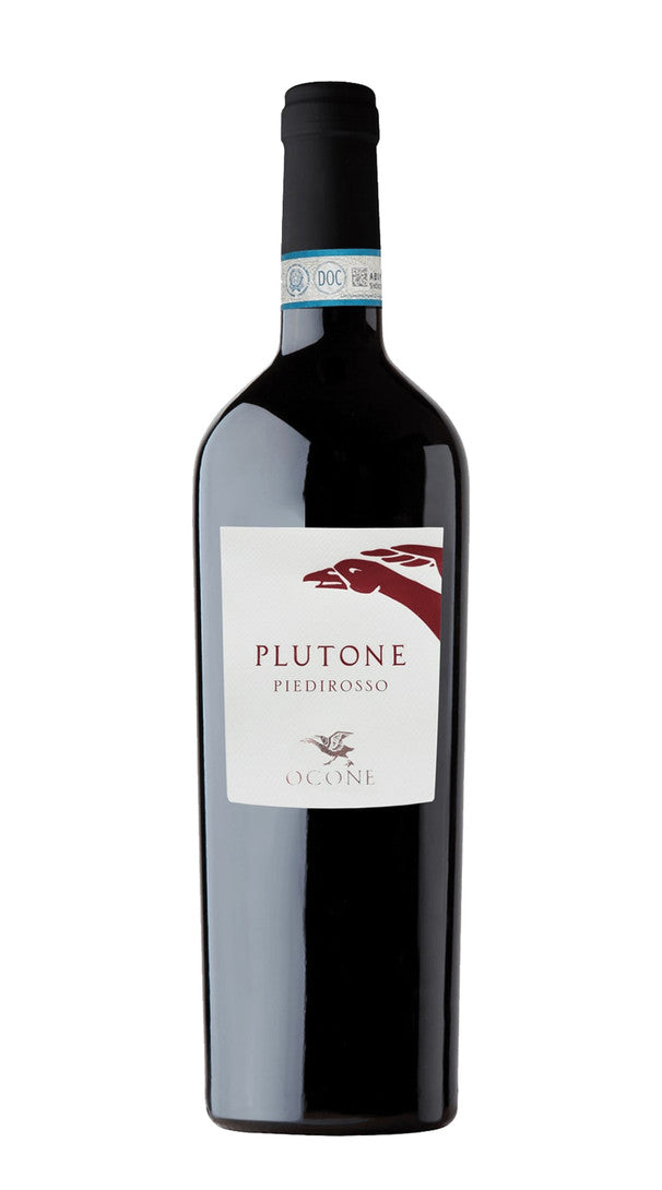 Piedirosso 'Plutone' Ocone 2016