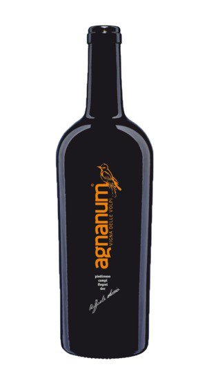 Piedirosso 'Vigna delle Volpi' Agnanum 2013