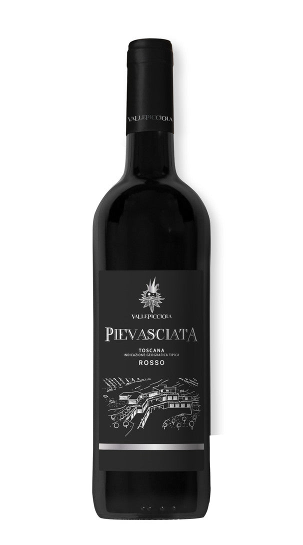 'Pievasciata' Vallepicciola 2015