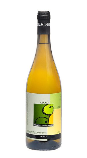 Pigato 'Cycnus' Poggio dei Gorleri 2016