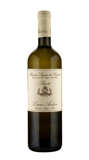 Pigato Laura Aschero 2019