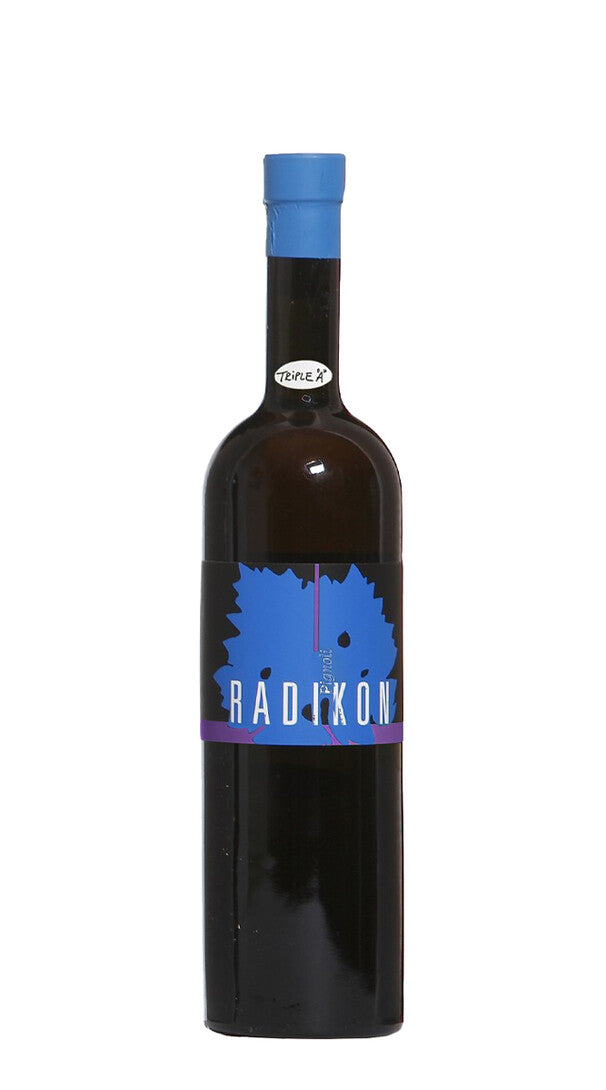 Pignolo 'Pignoli' Radikon 2010 - 50cl