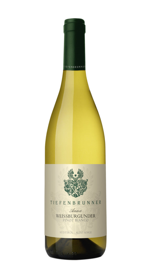 Pinot Bianco 'Anna' Tiefenbrunner 2019