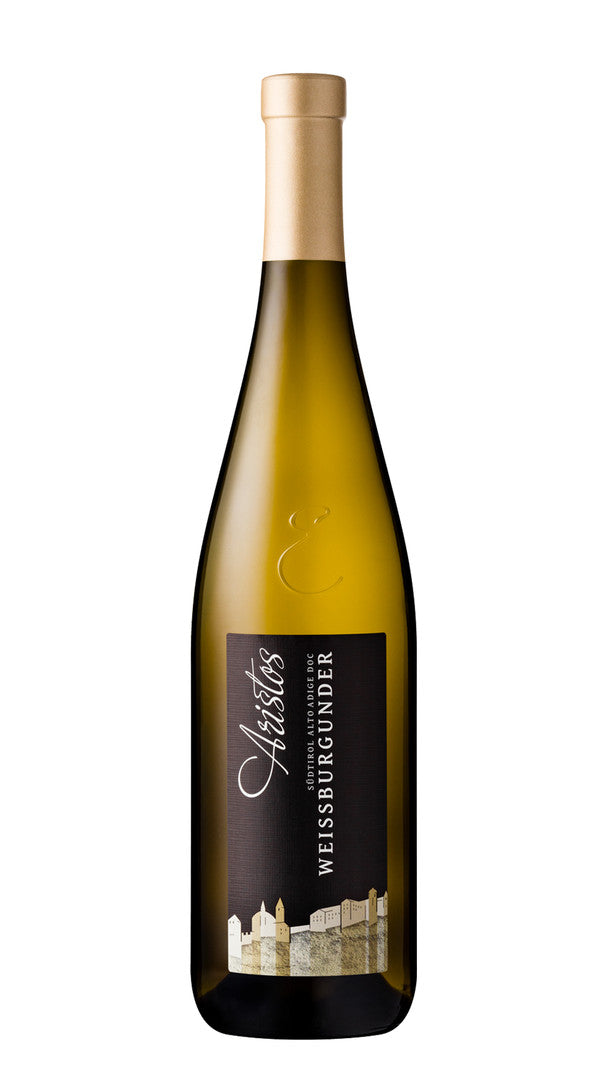 Pinot Bianco 'Aristos' Cantina Valle Isarco 2019