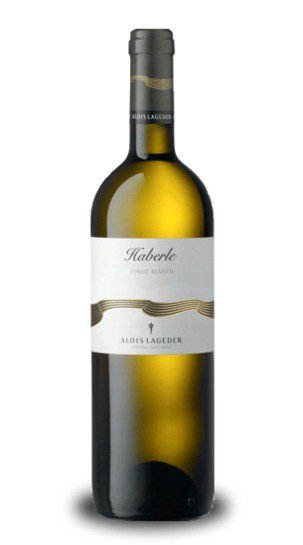 Pinot Bianco 'Haberle' Alois Lageder 2012