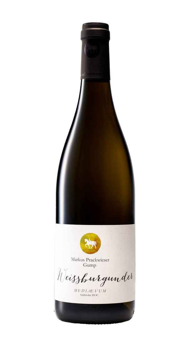 Pinot Bianco 'Mediaevum' Gumphof 2023