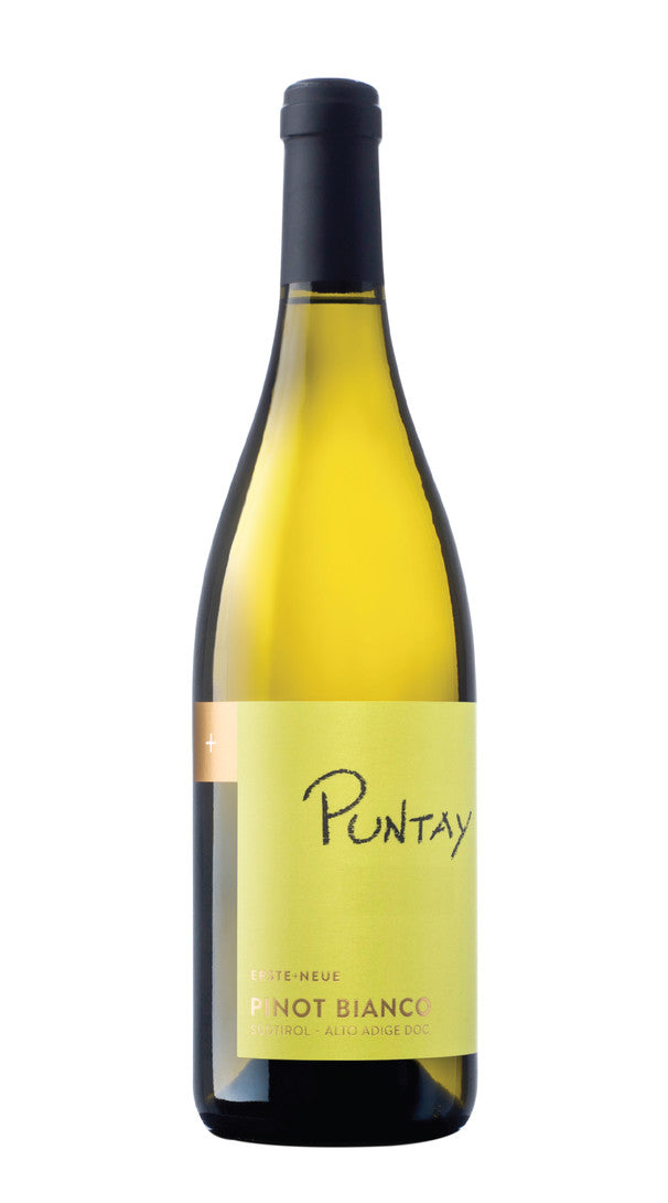 Pinot Bianco 'Puntay' Erste+Neue 2016