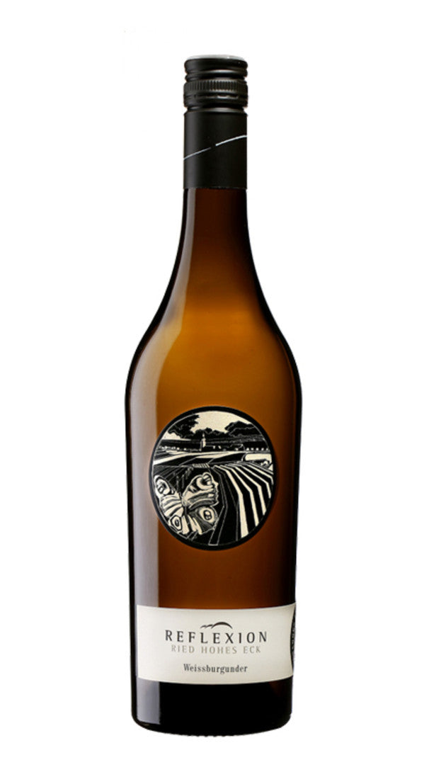Pinot Bianco 'Reflexion' Zillinger 2016