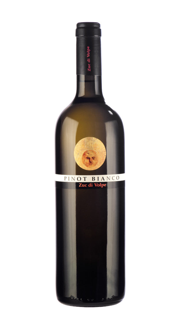 Pinot Bianco 'Zuc di Volpe' Volpe Pasini 2018