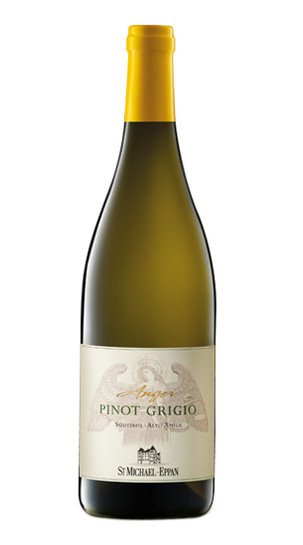 Pinot Grigio 'Anger' San Michele Appiano 2015