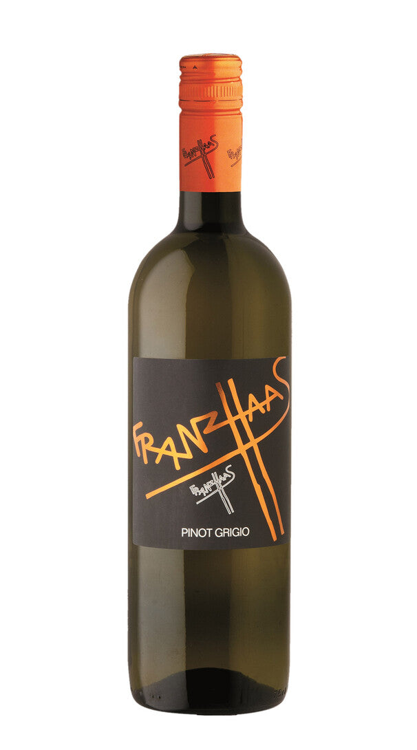 Pinot Grigio Franz Haas 2025