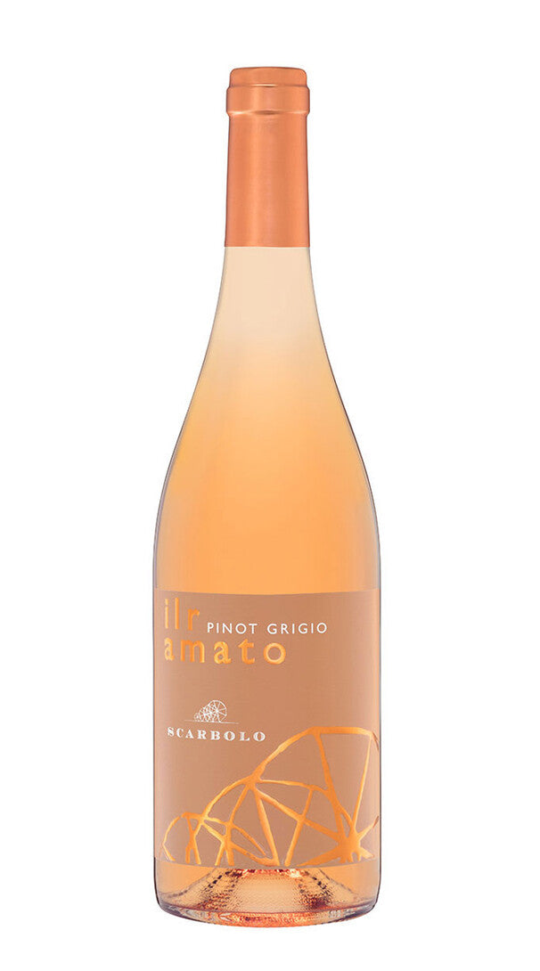 Pinot Grigio 'Pipinot' Scarbolo 2023