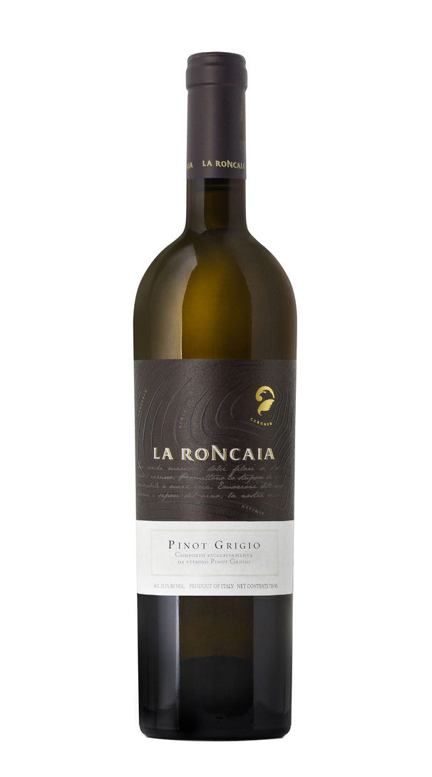 Pinot Grigio La Roncaia 2024
