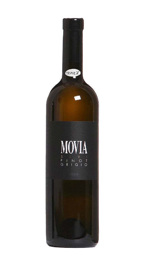 Pinot Grigio Movia 2017