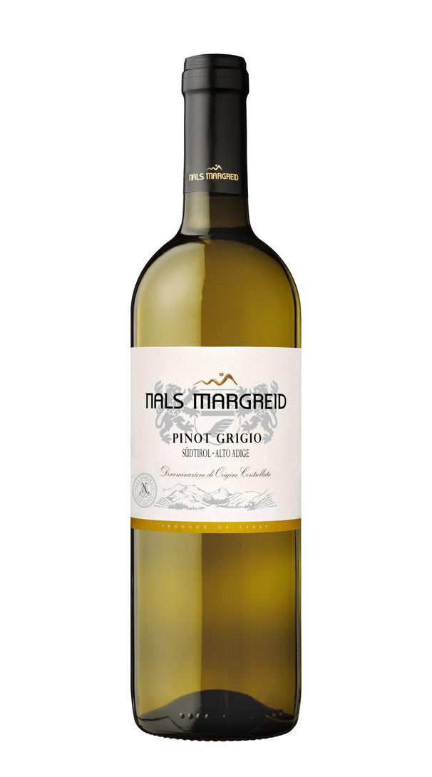 Pinot Grigio Nals Margreid 2017