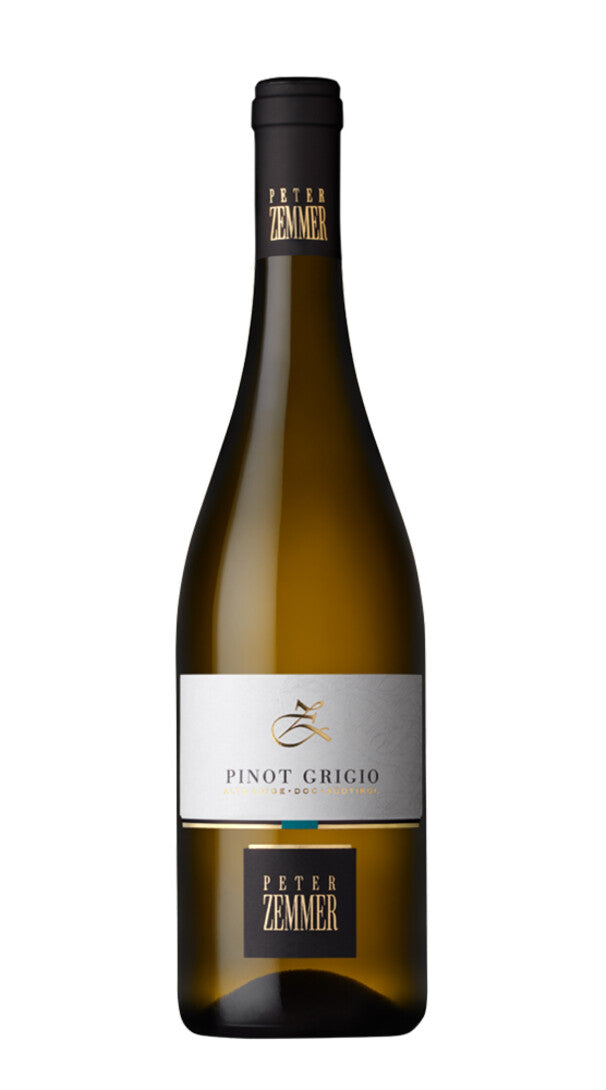 Pinot Grigio Peter Zemmer 2022