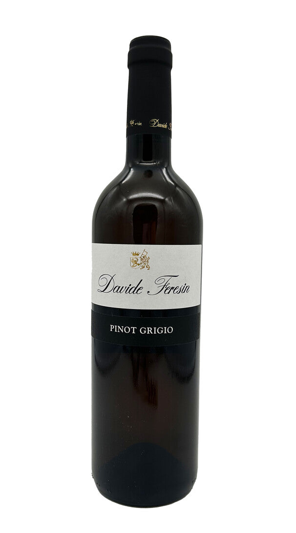 Pinot Grigio Ramato Feresin 2022