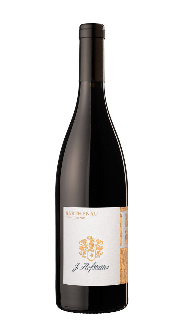 Pinot Nero 'Barthenau - Vigna Sant'Urbano' Hofstatter 2018