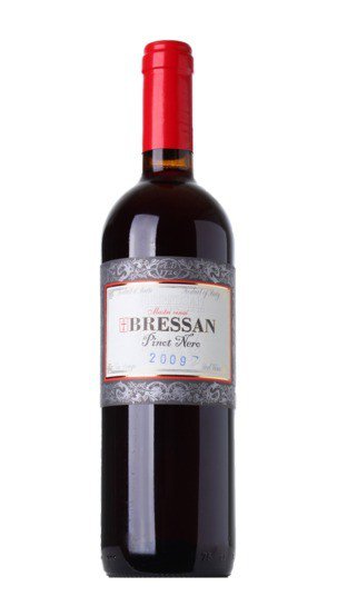 Pinot Nero Bressan 2015