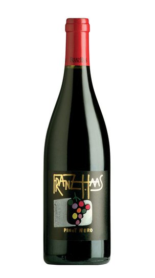 Pinot Nero Franz Haas 2017