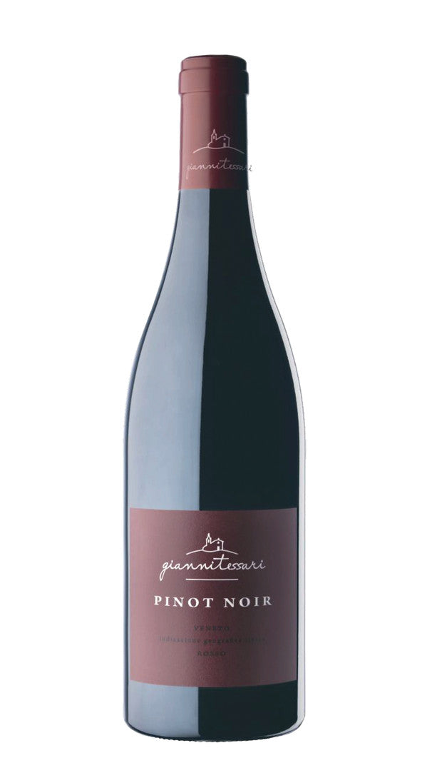 Pinot Nero Giannitessari 2020