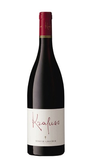 Pinot Nero 'Krafuss' Alois Lageder 2013
