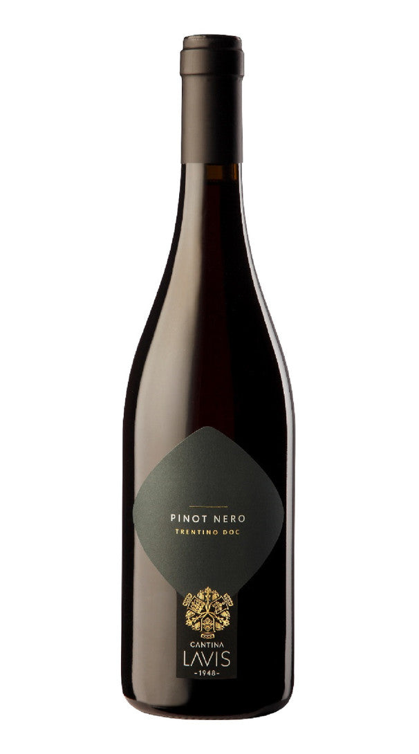 Pinot Nero La Vis 2018