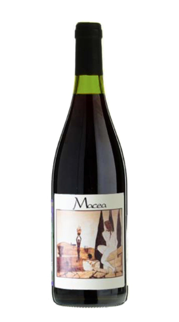 Pinot Nero Macea 2018