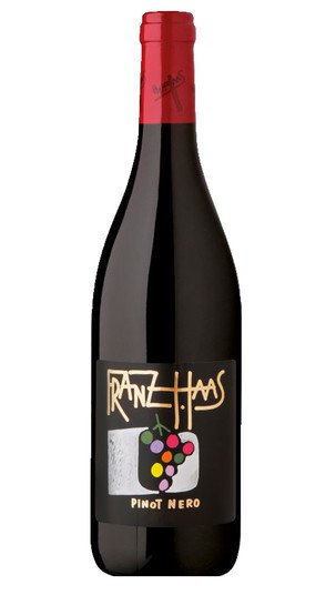 Pinot Nero Magnum Franz Haas 2017