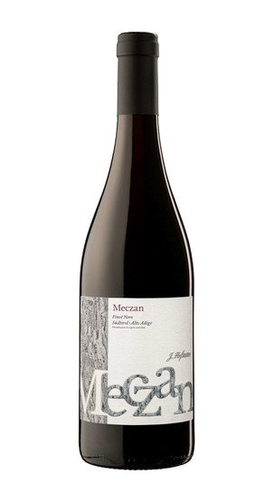 Pinot Nero 'Meczan' Hofstatter 2017