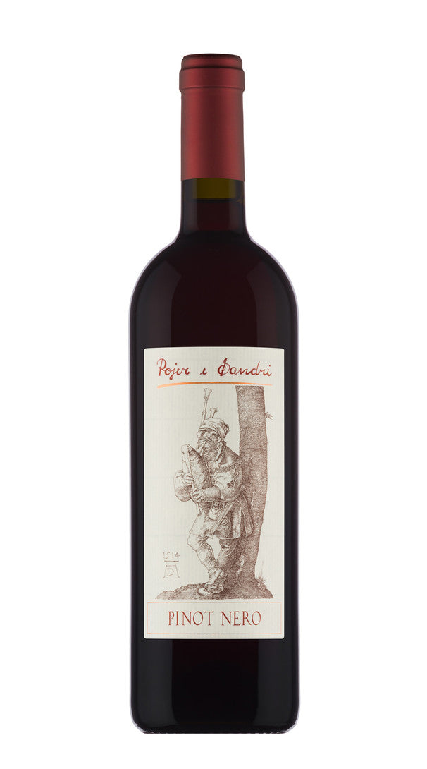 Pinot Nero Pojer e Sandri 2022