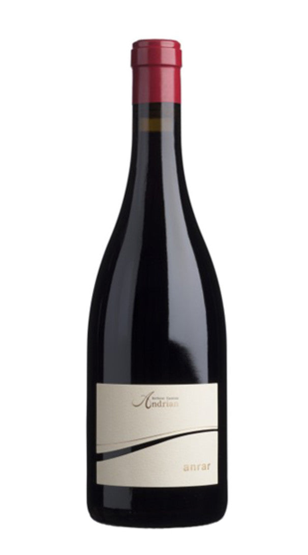 Pinot Nero Riserva 'Anrar' Cantina Andriano 2015