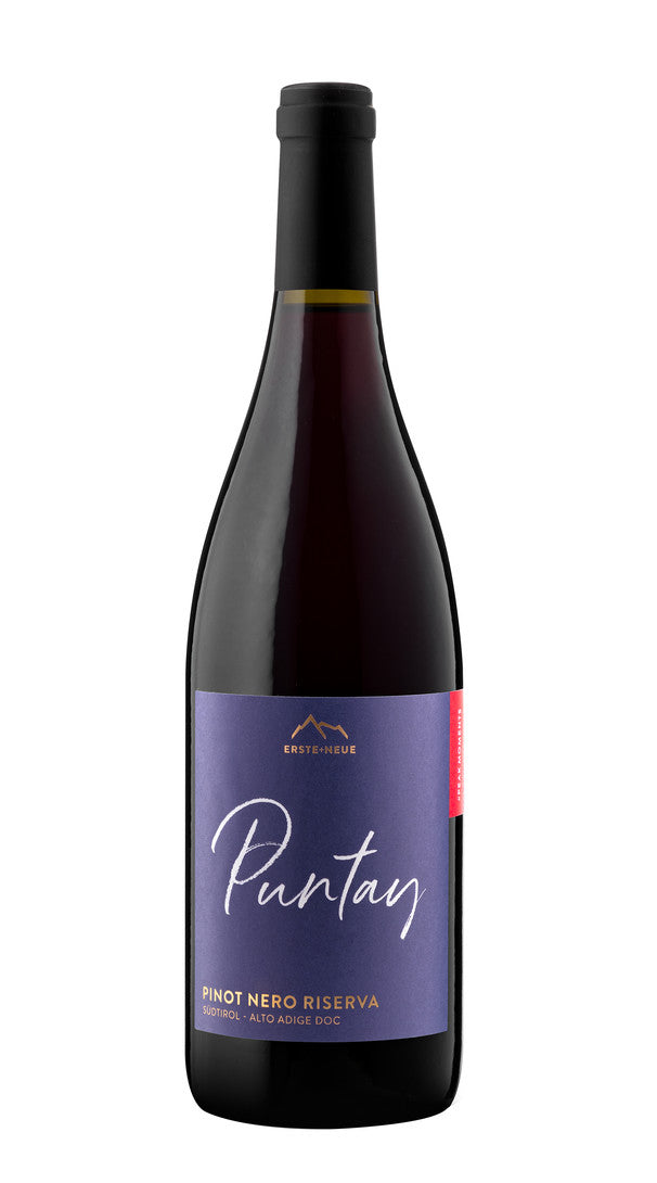 Pinot Nero Riserva 'Puntay' Erste+Neue 2020