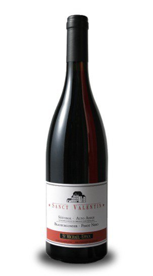 Pinot Nero 'Sanct Valentin' San Michele Appiano 2011