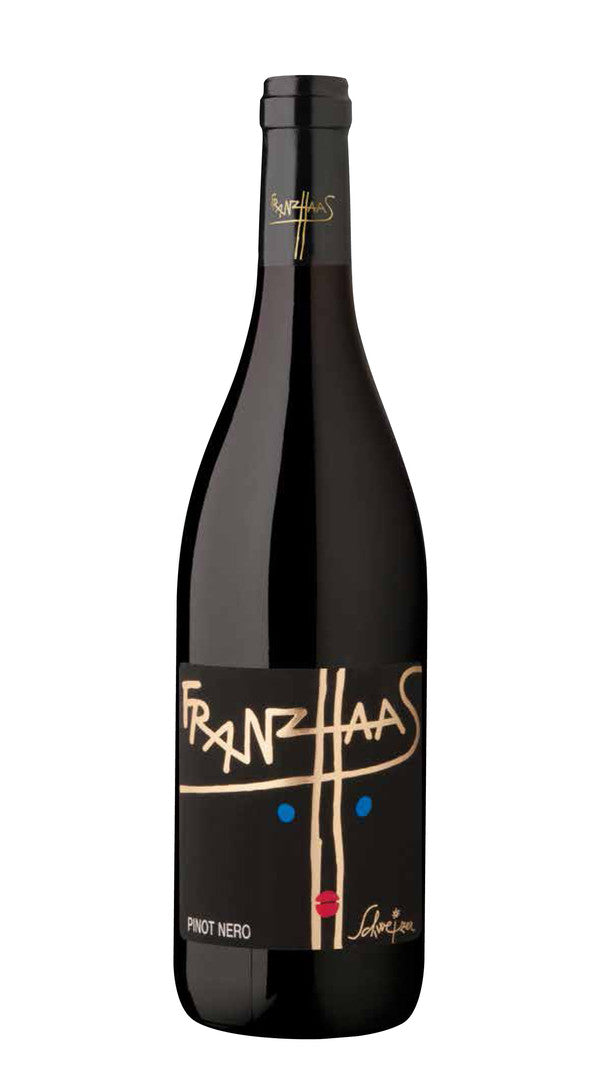 Pinot Nero 'Schweizer' Franz Haas 2016