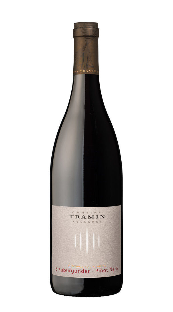 Pinot Nero Tramin 2018