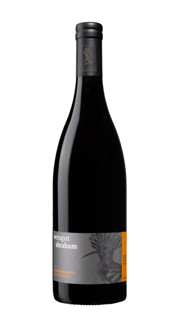 Pinot Noir 'Vom Roten Kalk' Weingut Abraham 2019